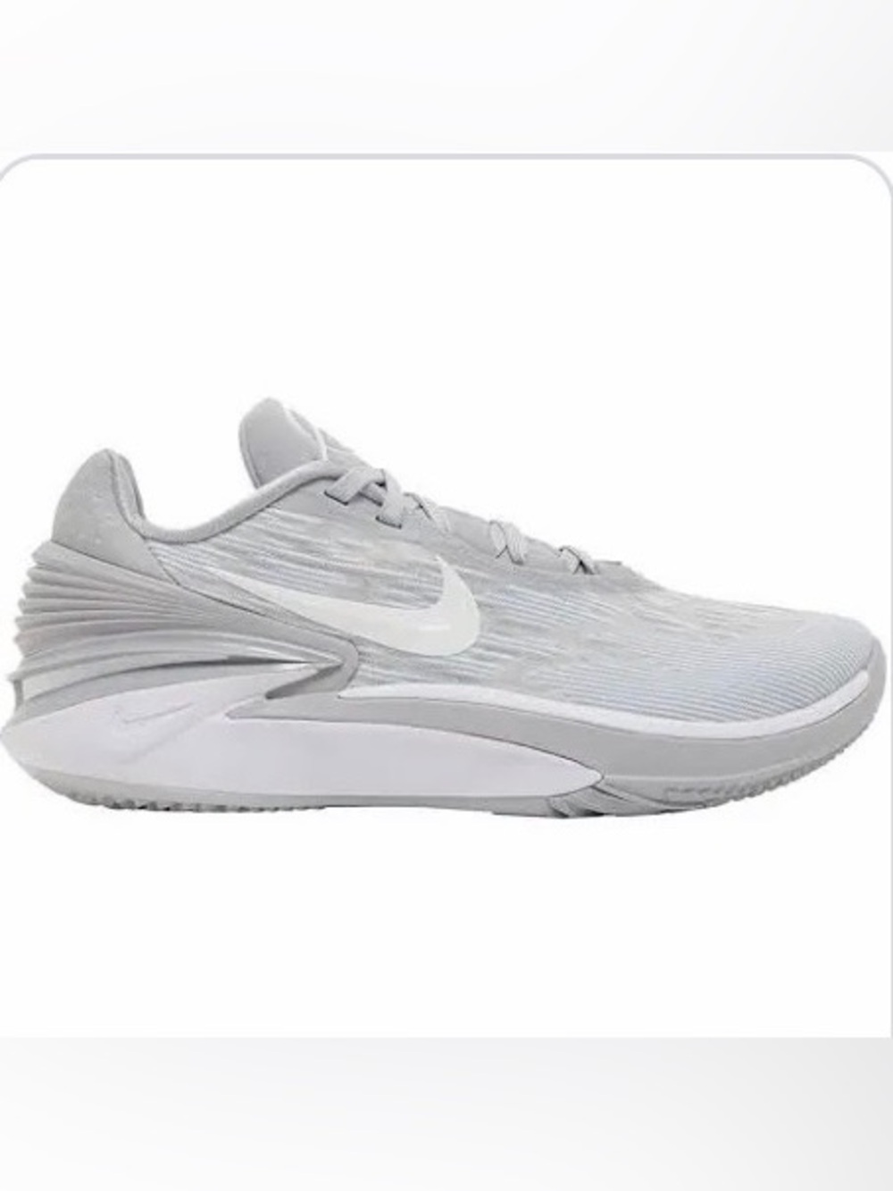 Nike GT Cut 2